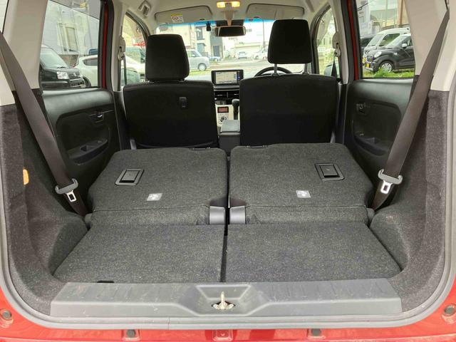 ムーヴXリミテッドII SAIII(福島県)の中古車