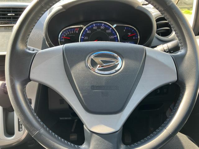 ムーヴカスタム Xリミテッド SA(福島県)の中古車