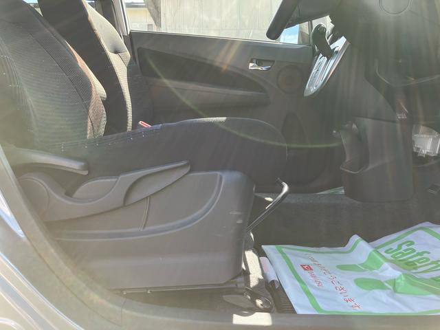 ムーヴカスタム Xリミテッド SA(福島県)の中古車