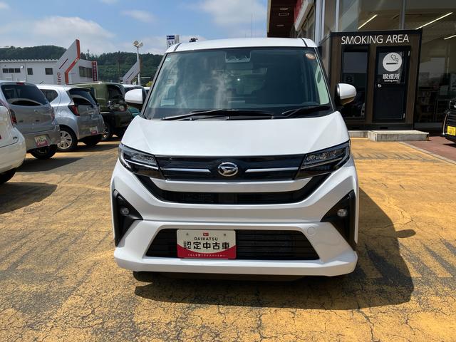 ムーヴＲＳ（福島県）の中古車