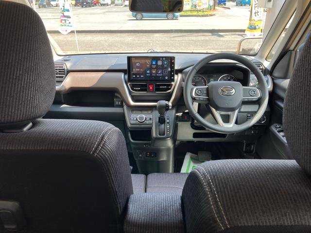 ムーヴＲＳ（福島県）の中古車