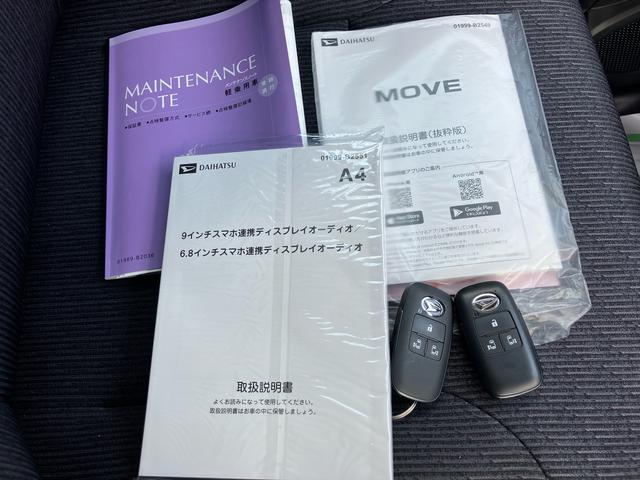 ムーヴＲＳ（福島県）の中古車