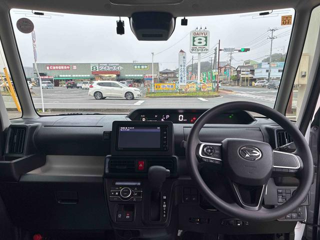 タントＸ（福島県）の中古車