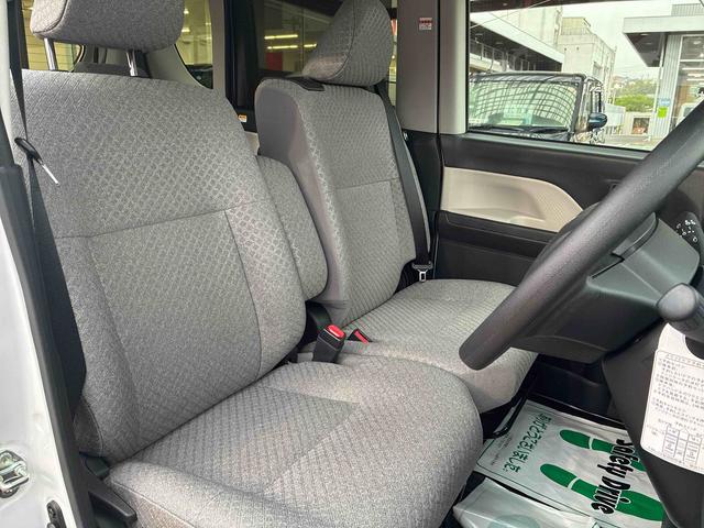 タントＸ（福島県）の中古車