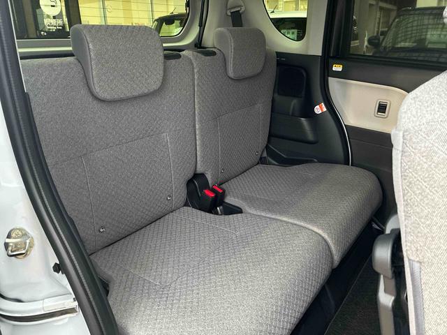 タントＸ（福島県）の中古車