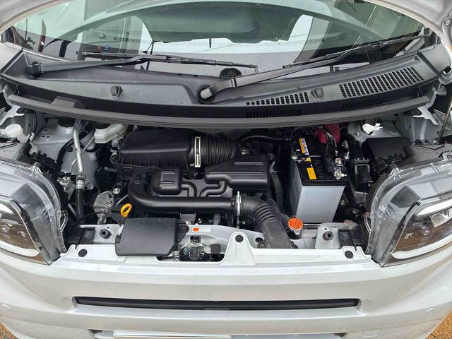 タントＸ（福島県）の中古車