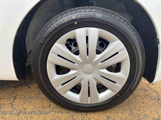 タントＸ（福島県）の中古車