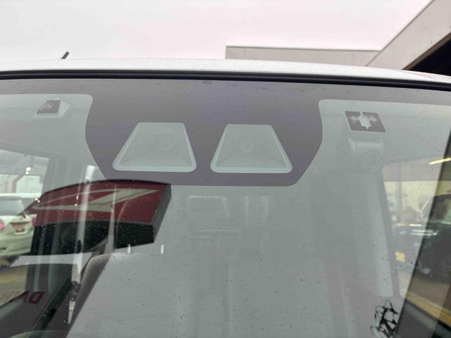 タントＸ（福島県）の中古車