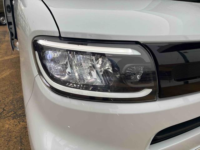タントＸ（福島県）の中古車