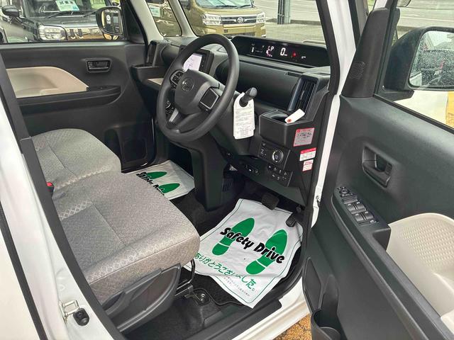 タントＸ（福島県）の中古車