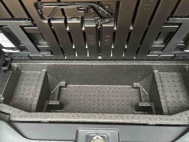 タントＸ（福島県）の中古車