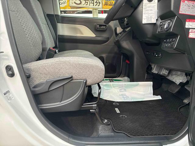タントＸ（福島県）の中古車
