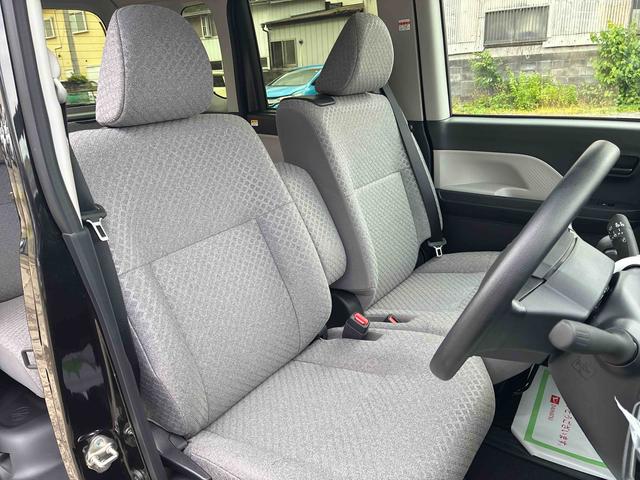 タントX(福島県)の中古車