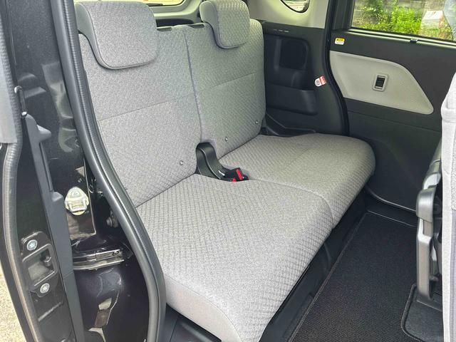 タントX(福島県)の中古車
