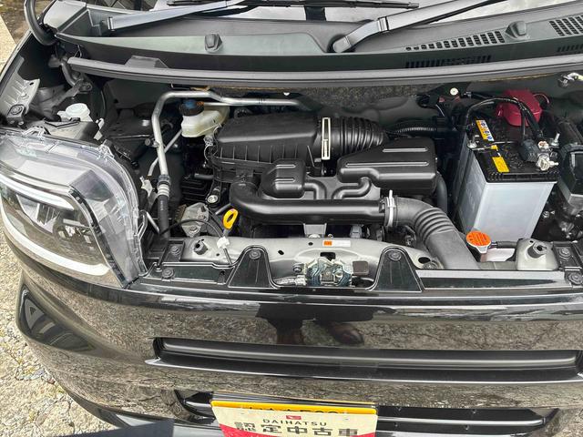タントX(福島県)の中古車