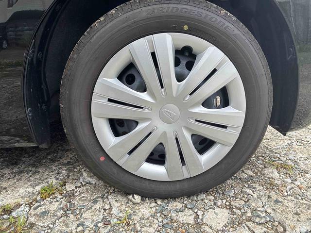 タントX(福島県)の中古車