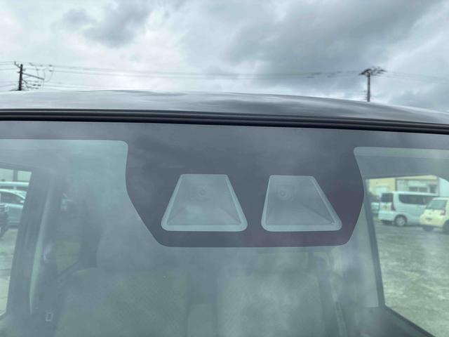 タントX(福島県)の中古車