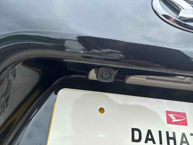 タントX(福島県)の中古車