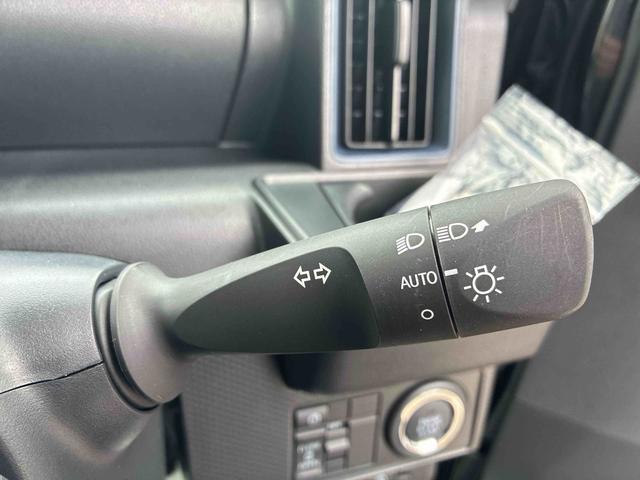 タントX(福島県)の中古車