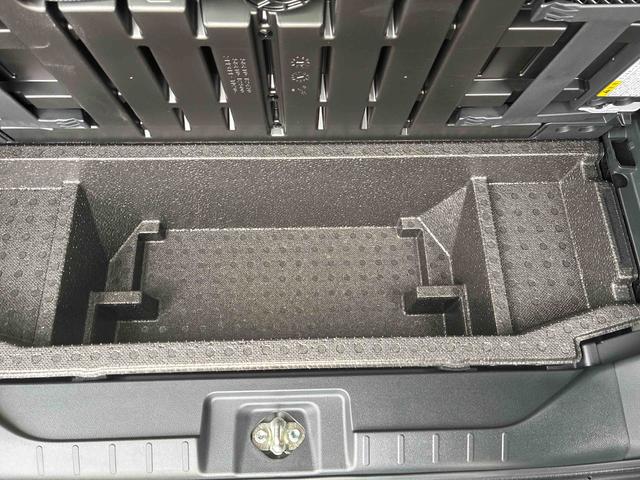 タントX(福島県)の中古車