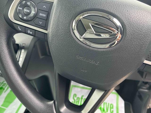 タントX(福島県)の中古車