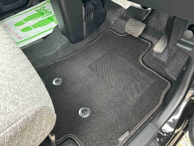 タントX(福島県)の中古車