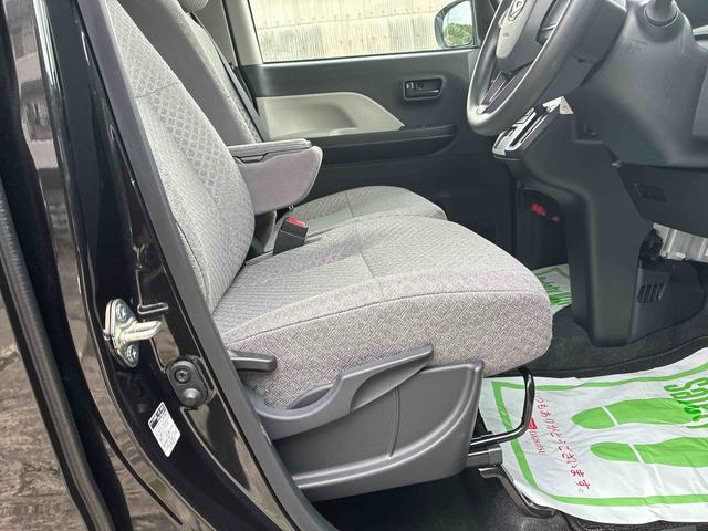 タントX(福島県)の中古車