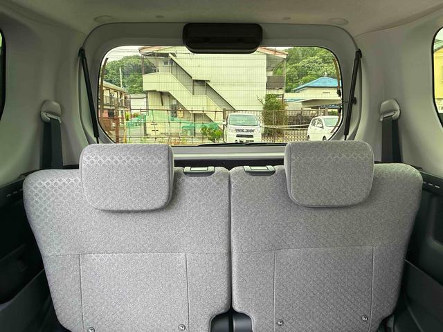 タントX(福島県)の中古車