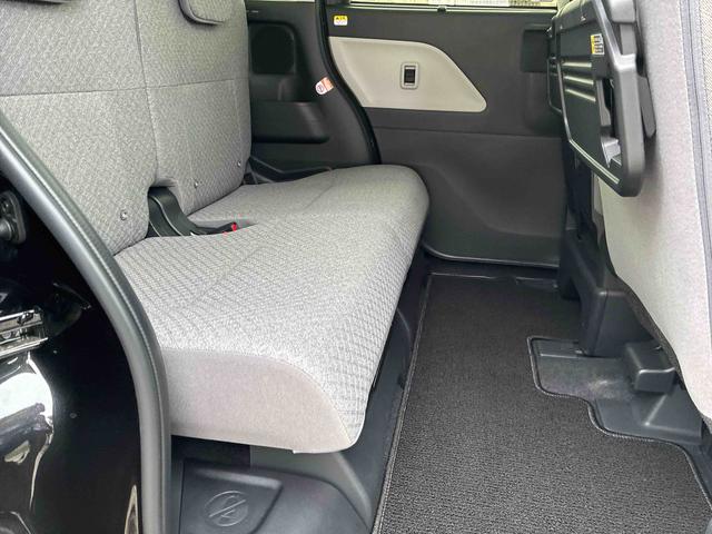 タントX(福島県)の中古車