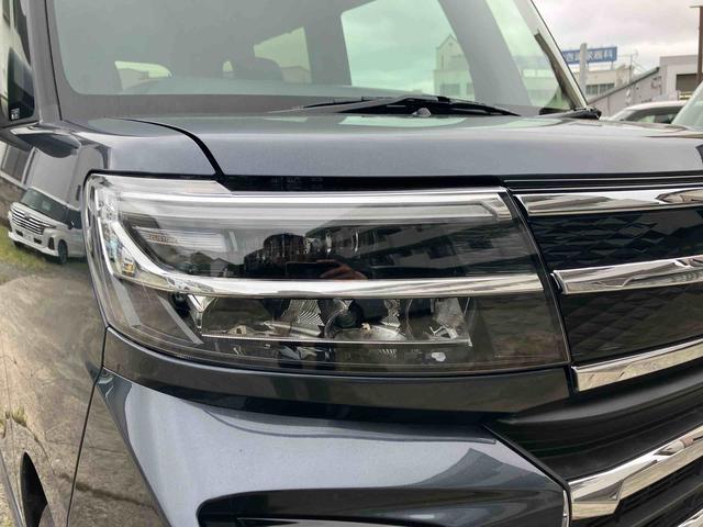 タントカスタムRSリミテッド(福島県)の中古車