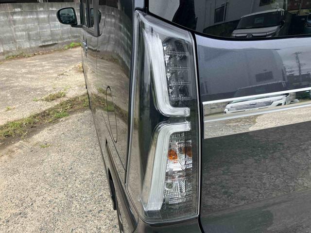 タントカスタムRSリミテッド(福島県)の中古車