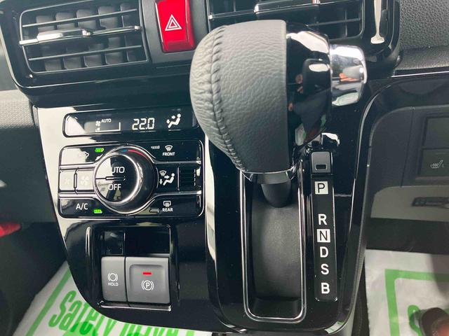 タントカスタムRSリミテッド(福島県)の中古車