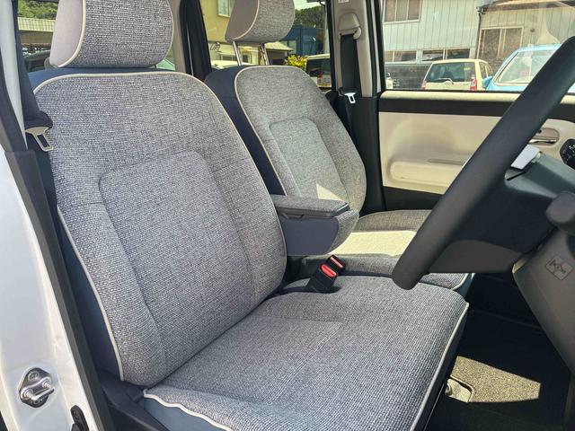 ムーヴキャンバスストライプスＧ（福島県）の中古車