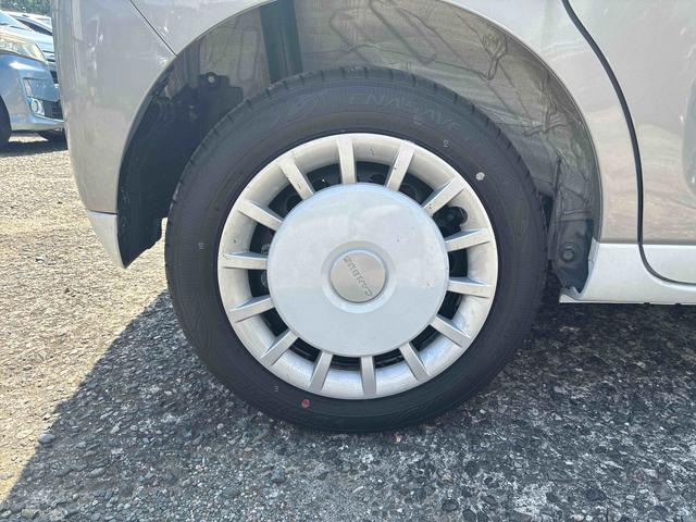 ムーヴキャンバスストライプスＧ（福島県）の中古車