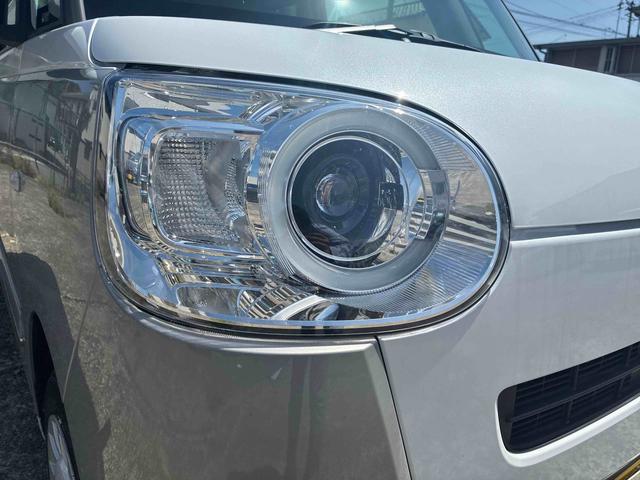 ムーヴキャンバスストライプスＧ（福島県）の中古車
