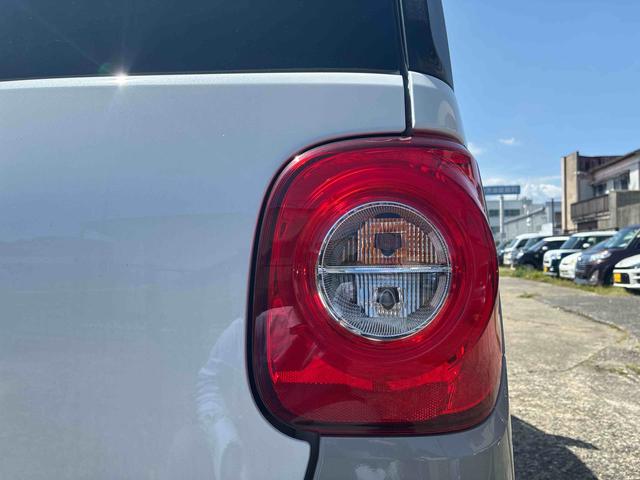 ムーヴキャンバスストライプスＧ（福島県）の中古車