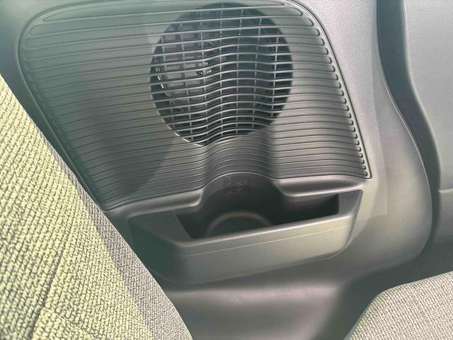 ムーヴキャンバスストライプスＧ（福島県）の中古車