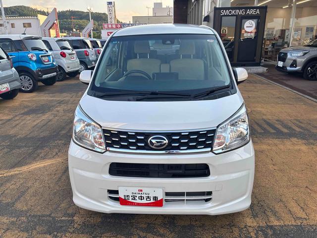 ムーヴL SAII(福島県)の中古車