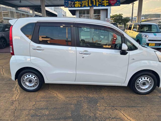 ムーヴL SAII(福島県)の中古車