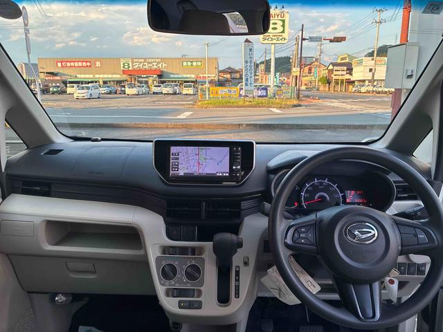 ムーヴL SAII(福島県)の中古車