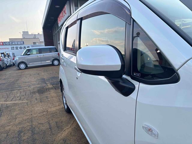 ムーヴL SAII(福島県)の中古車