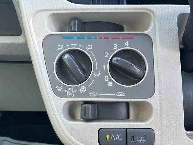 ムーヴL SAII(福島県)の中古車