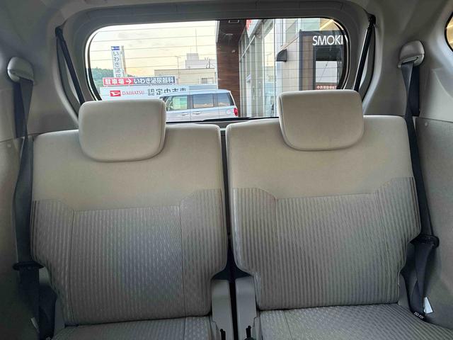 ムーヴL SAII(福島県)の中古車