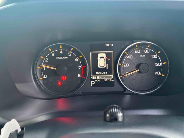 ムーヴＲＳ２ＷＤ　６６０ｃｃ　ＣＶＴ　７インチナビ　パノラマモニター　衝突回避支援ブレーキ　横滑り防止機能　オートホールド機能　電動パーキングブレーキ　プッシュボタンスタート　両側電動スライドドア（福島県）の中古車