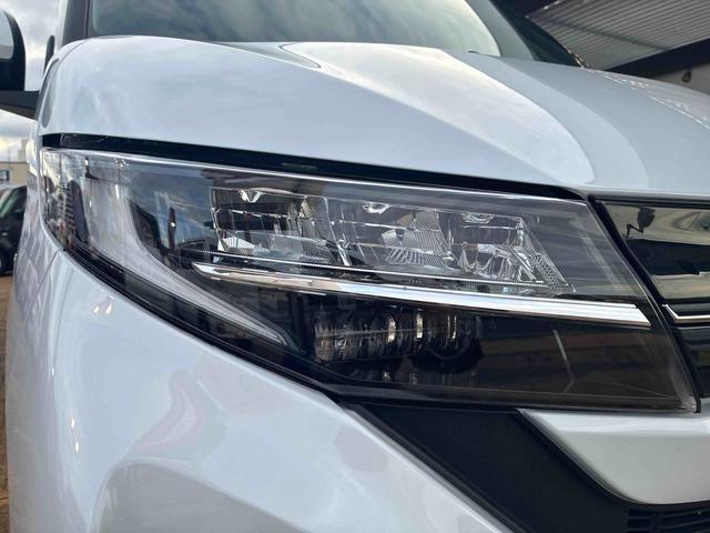 ムーヴＲＳ２ＷＤ　６６０ｃｃ　ＣＶＴ　７インチナビ　パノラマモニター　衝突回避支援ブレーキ　横滑り防止機能　オートホールド機能　電動パーキングブレーキ　プッシュボタンスタート　両側電動スライドドア（福島県）の中古車