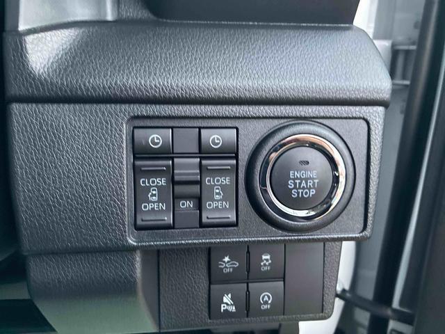 ムーヴＲＳ２ＷＤ　６６０ｃｃ　ＣＶＴ　７インチナビ　パノラマモニター　衝突回避支援ブレーキ　横滑り防止機能　オートホールド機能　電動パーキングブレーキ　プッシュボタンスタート　両側電動スライドドア（福島県）の中古車