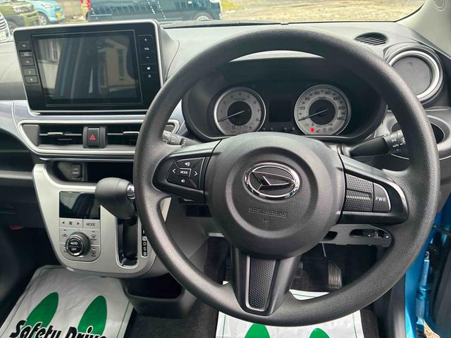 キャストアクティバX SAII(福島県)の中古車