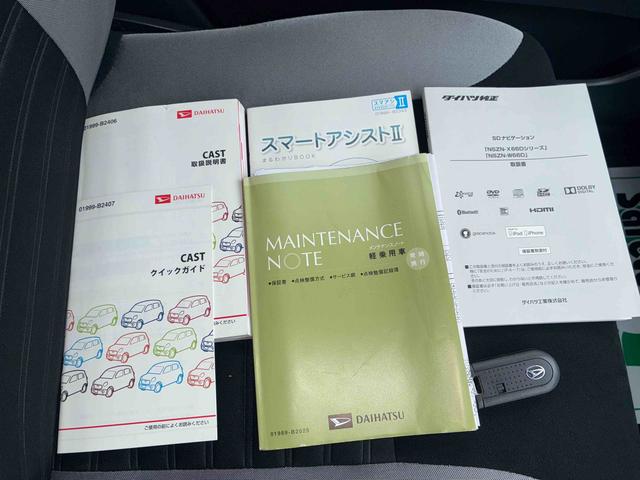 キャストアクティバX SAII(福島県)の中古車
