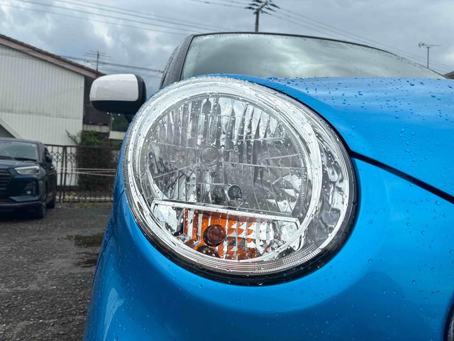 キャストアクティバX SAII(福島県)の中古車