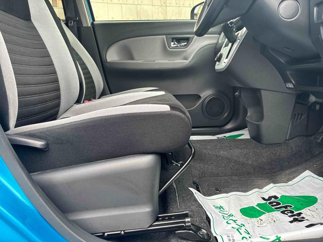 キャストアクティバX SAII(福島県)の中古車